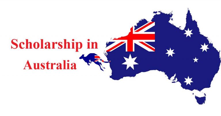 Top Scholarship in Australia